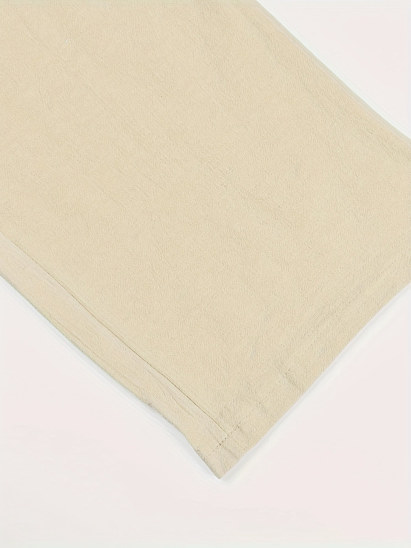 Stylish Men's Linen Trousers Breathable Comfortable