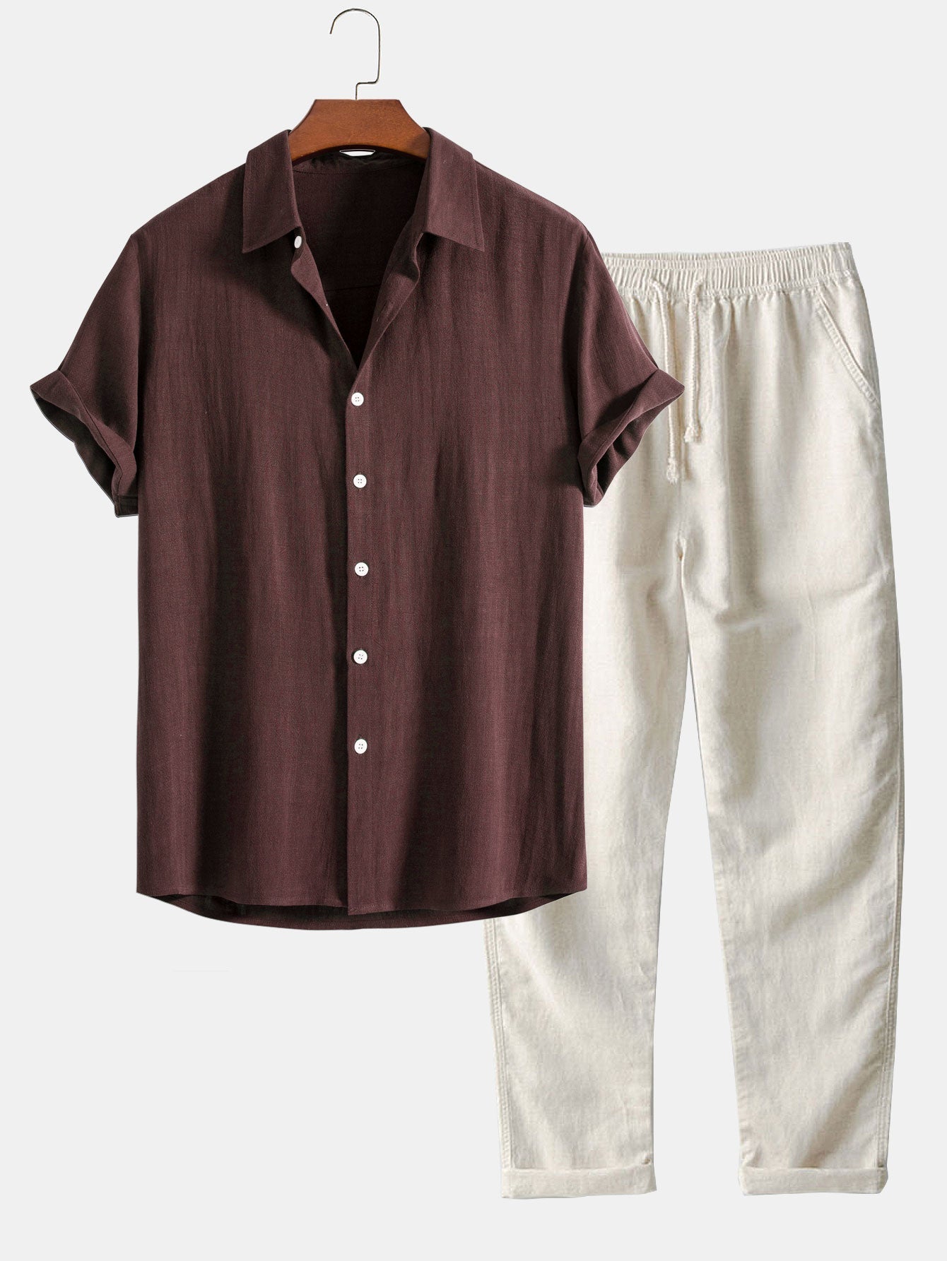 #Color_Brown