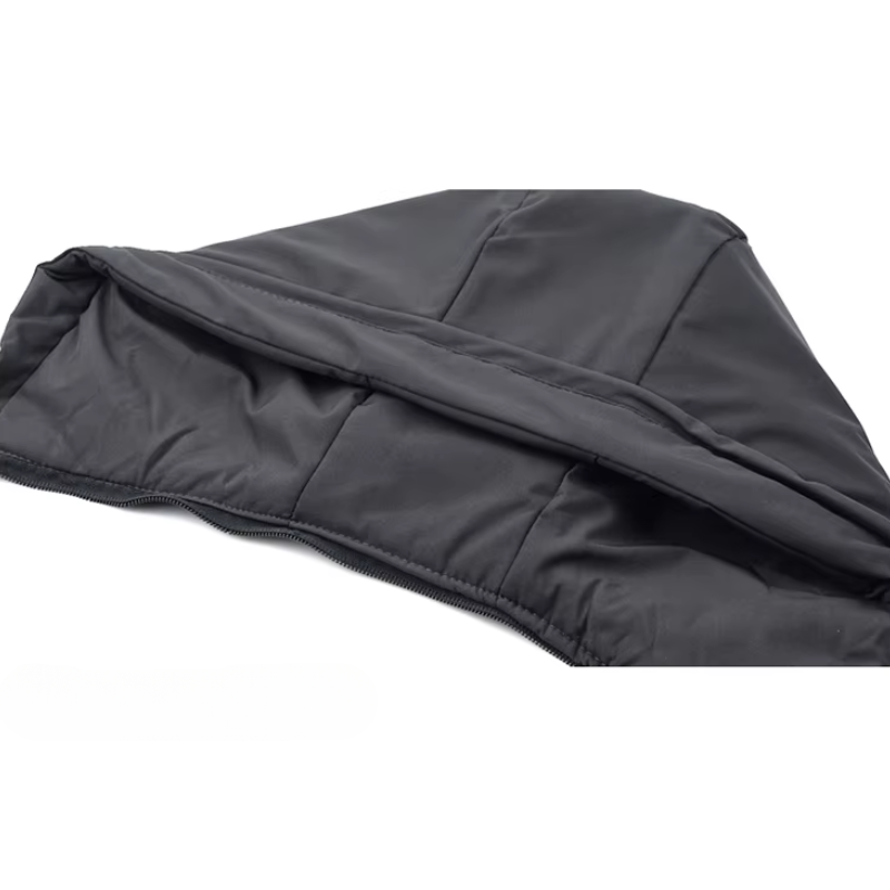 Men's Winter Jacket for Cold Weather