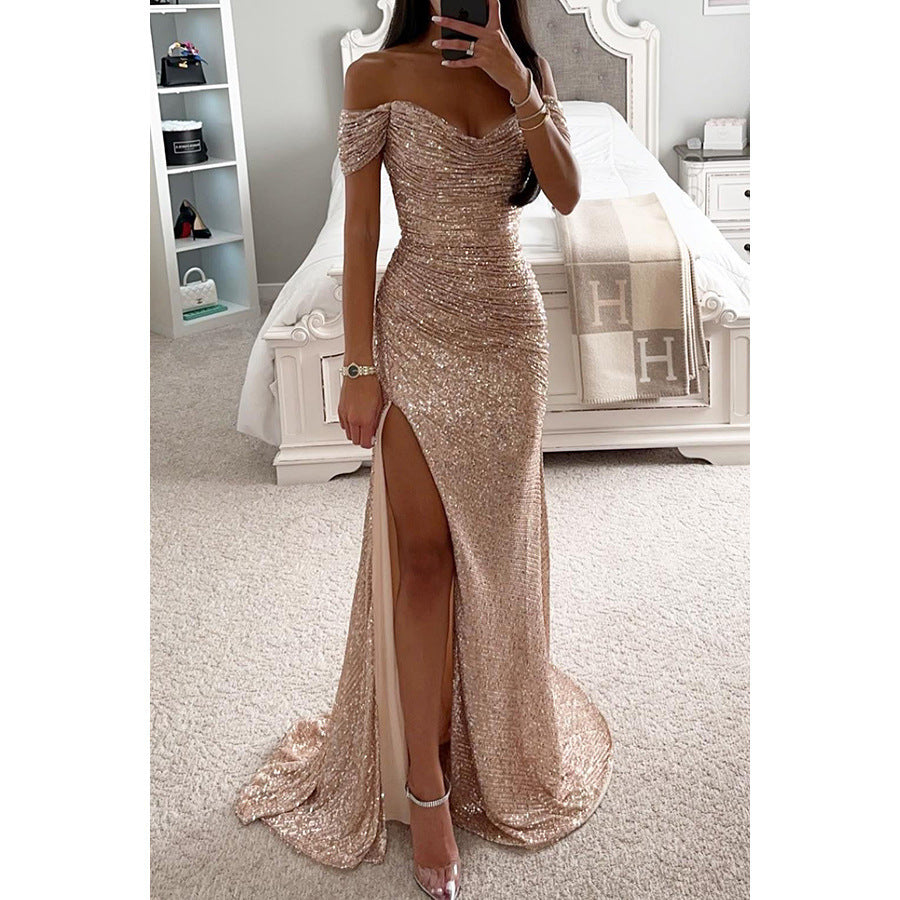 Women's Weddings Maxi Dress