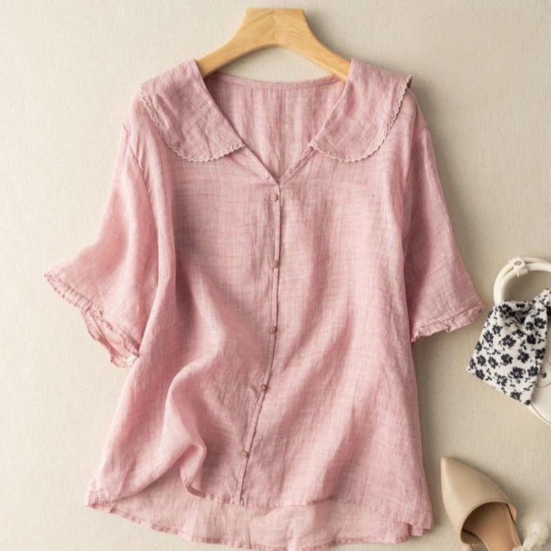 #Color_Pink