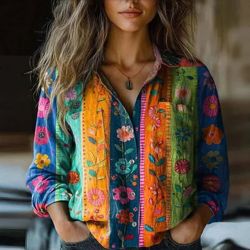 #Color_Multicolor