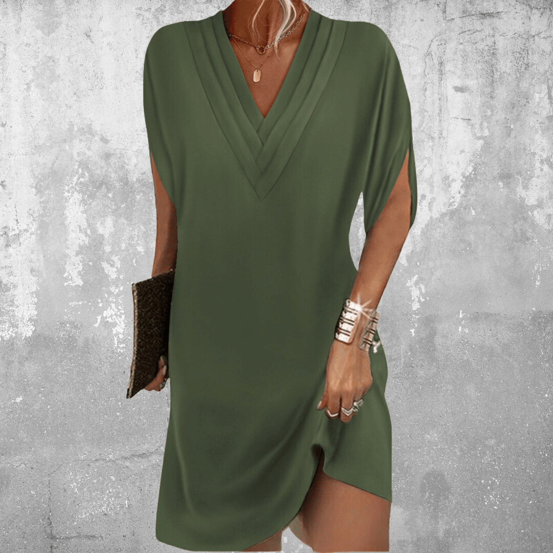 #Color_Military Green
