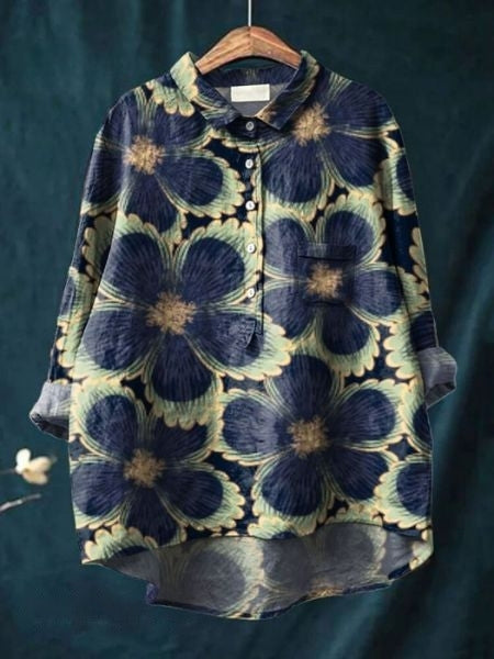 #Color_Floral 2