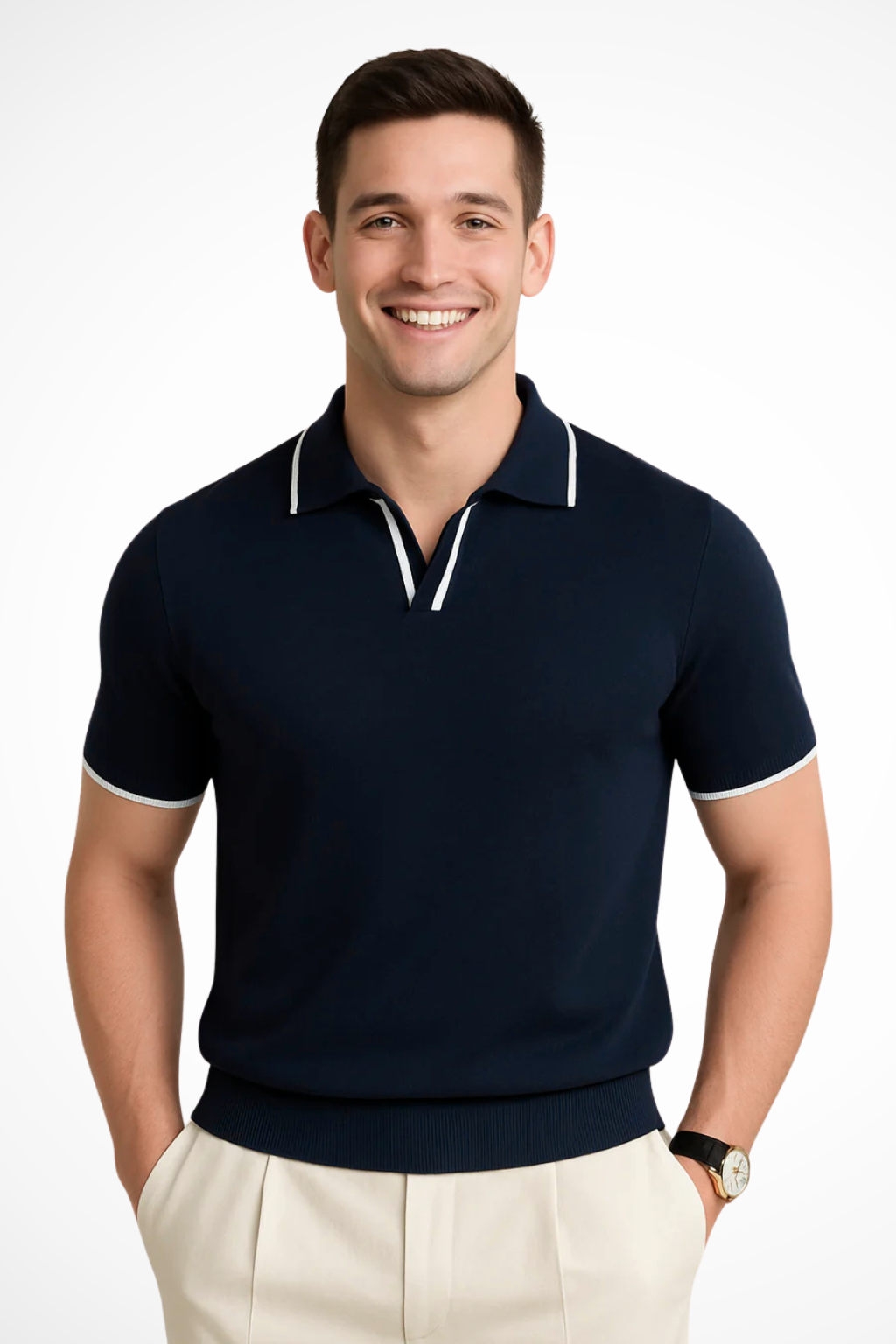 #Color_Navy Blue