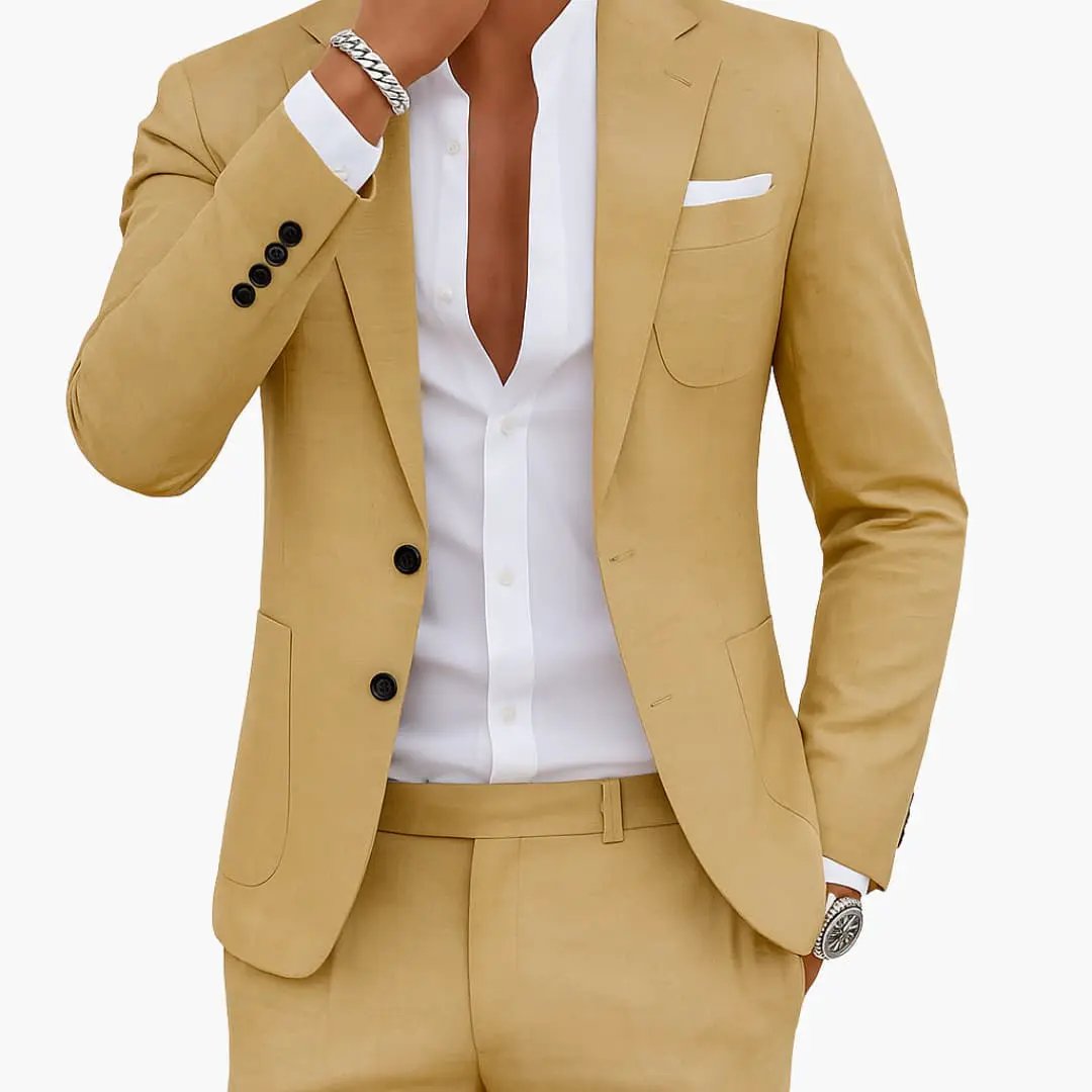 #Color_Khaki