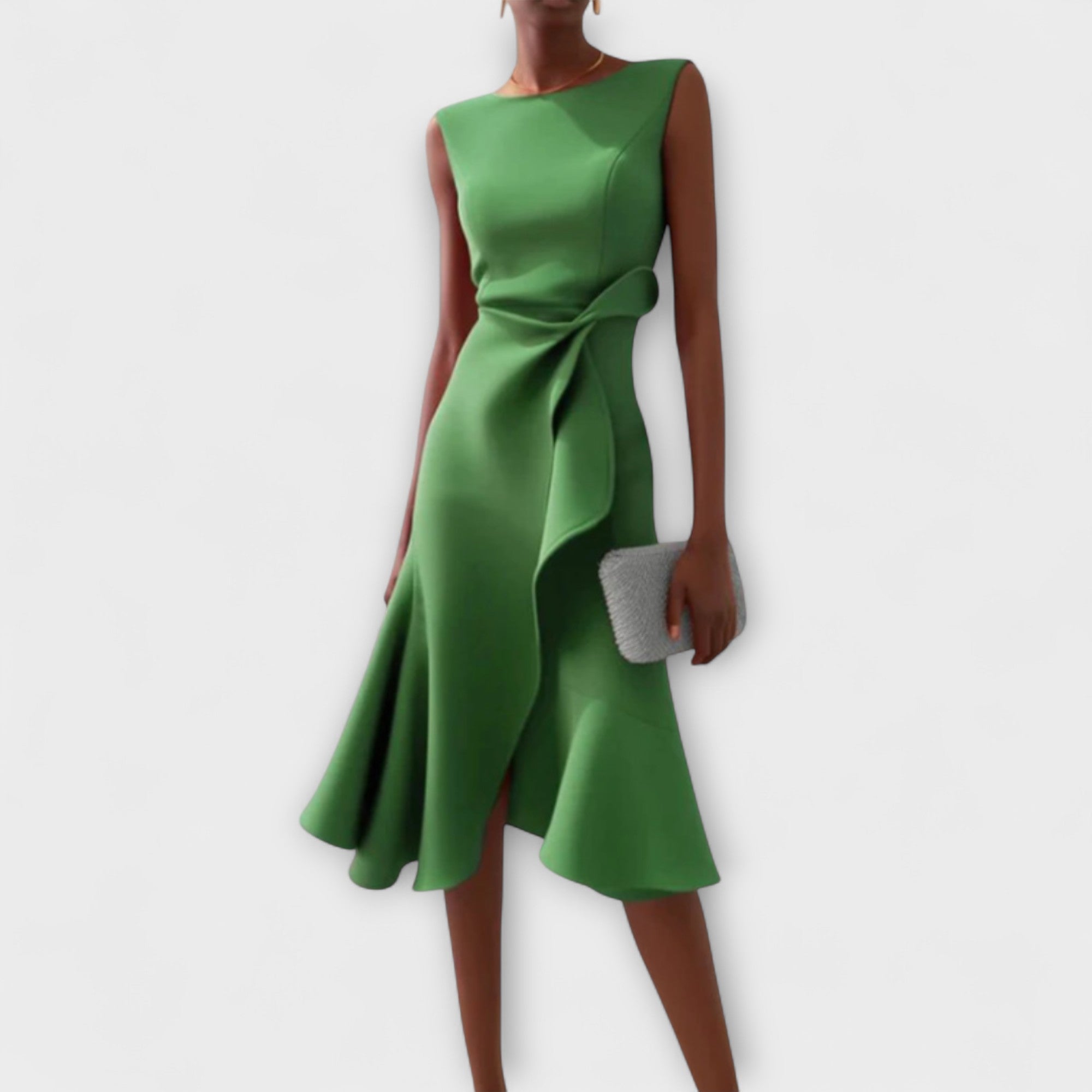 #Color_Green