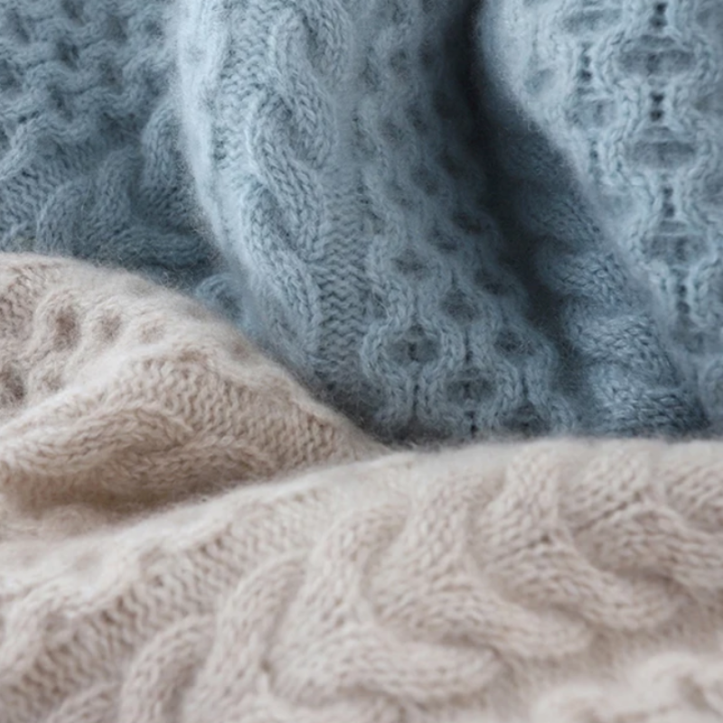 Comfortable Women's Turtleneck | Soft Sweater