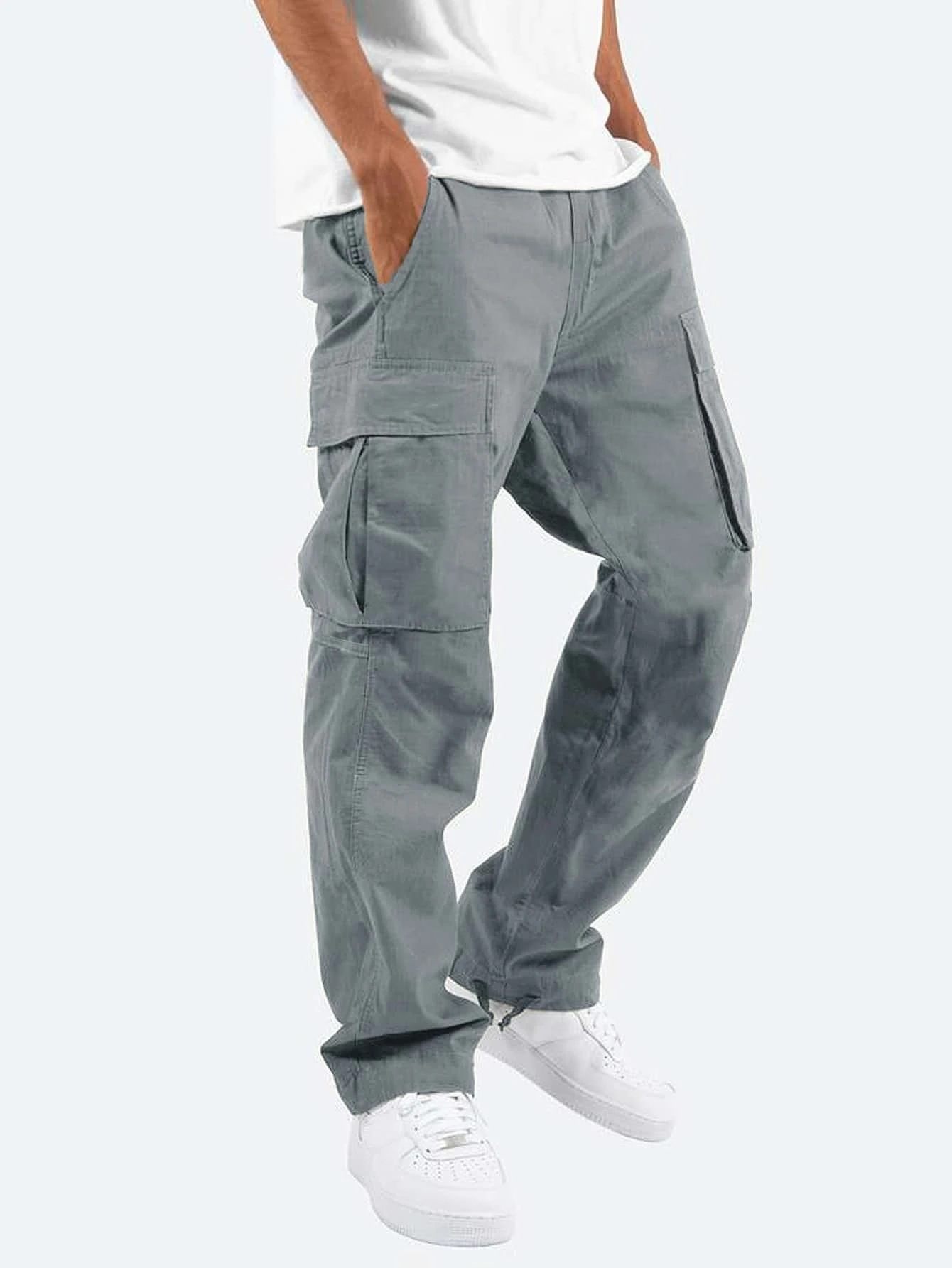 Stylish Comfort Cargo Pants for Men