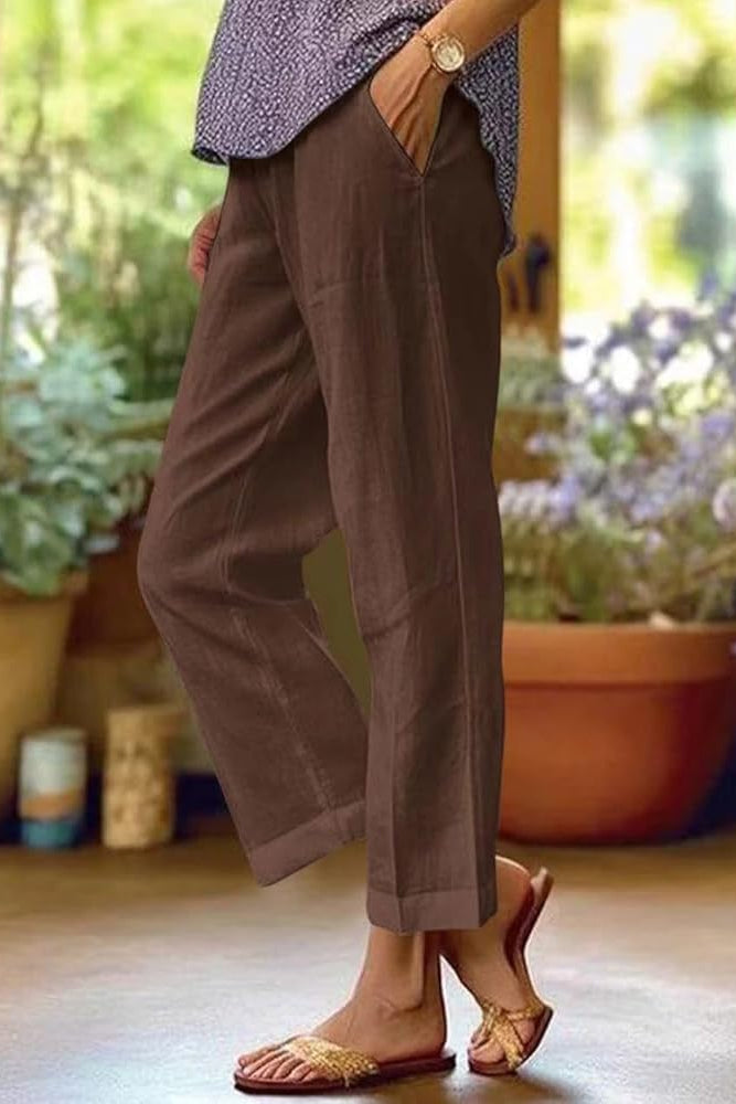 #Color_Brown