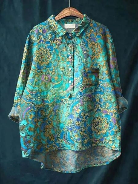 #Color_Floral 6