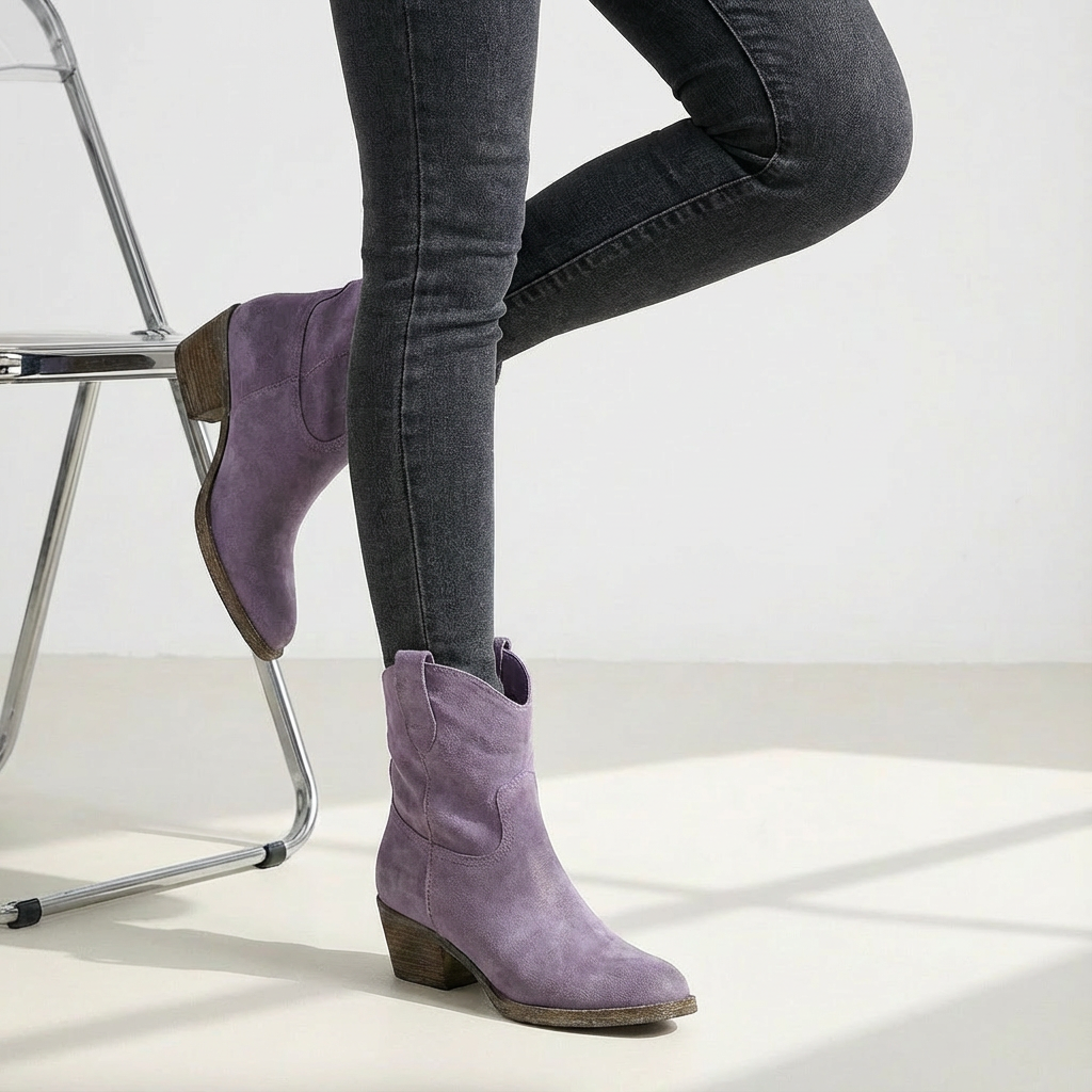 #Color_Purple