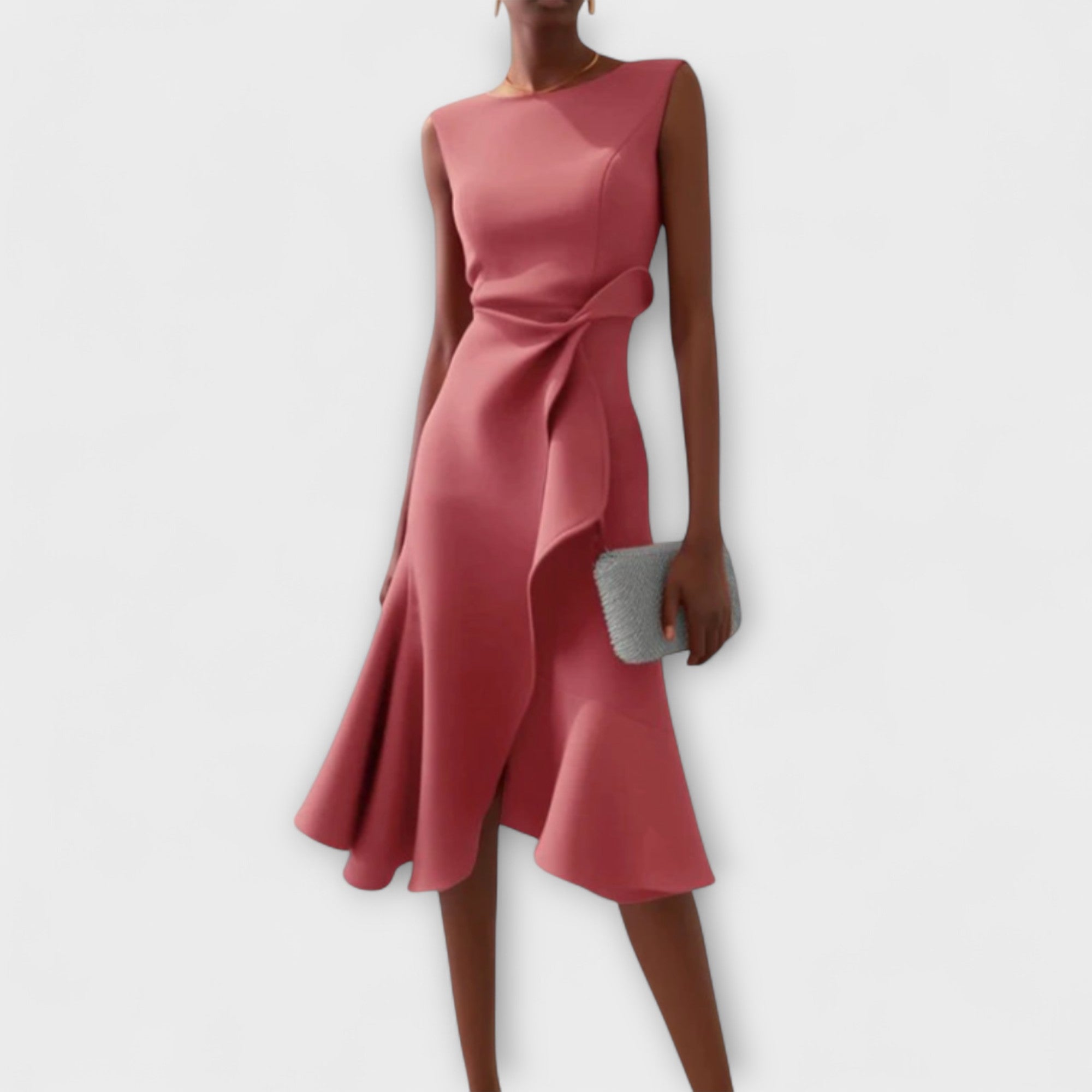 #Color_Pink