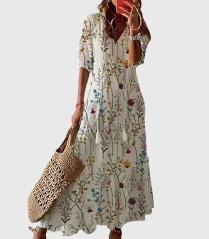 #Color_Floral