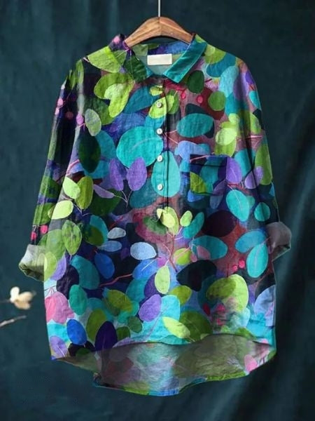 #Color_Floral 7