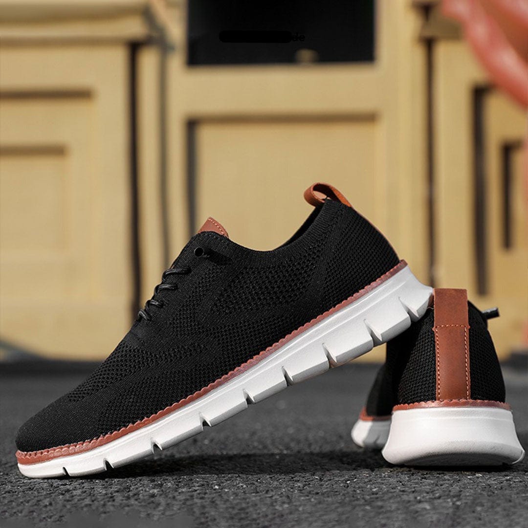 Soft Men's Sneakers | Ultimate Comfort
