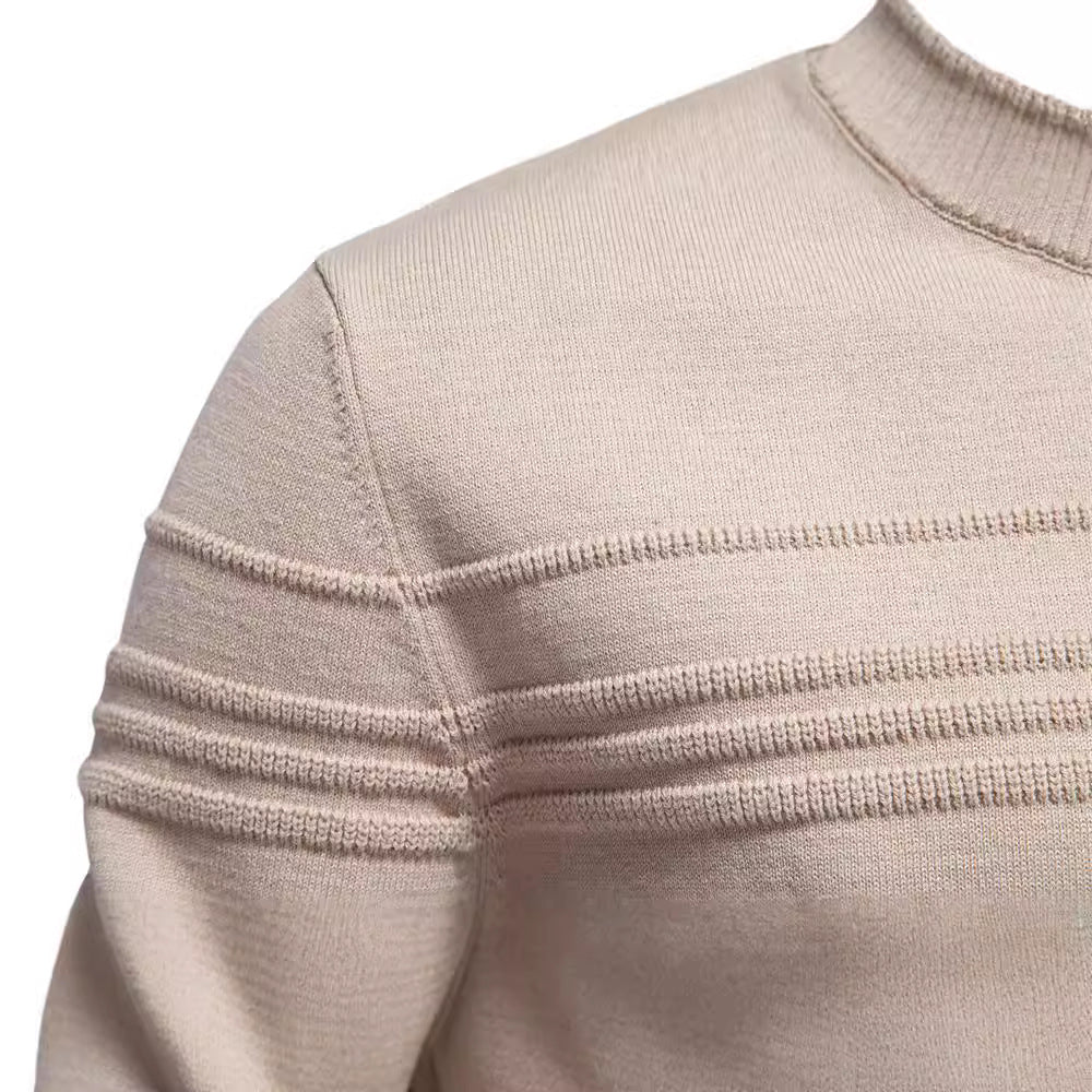 Stylish Elegant Sweater for the Elite Man
