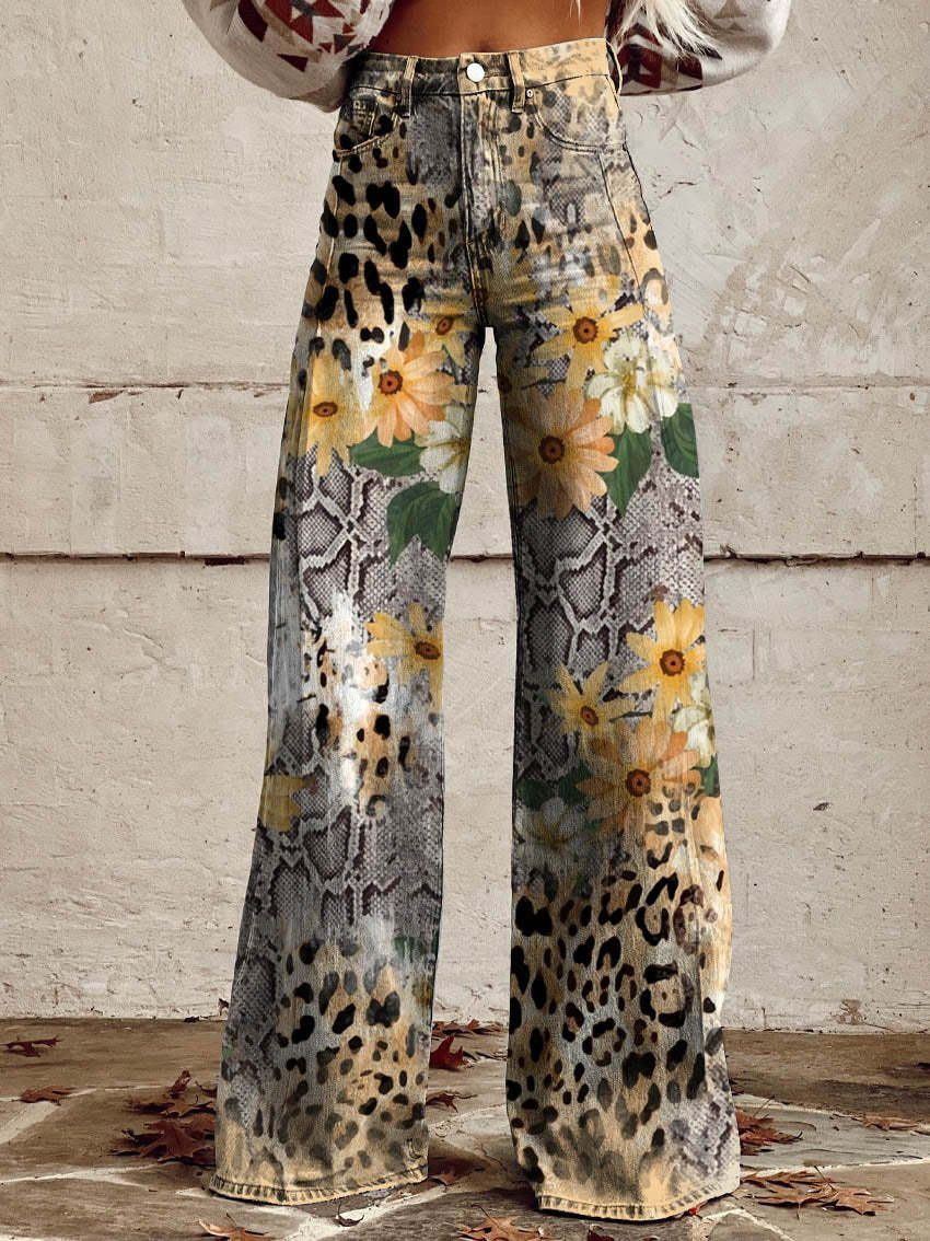 #Color_Leopard