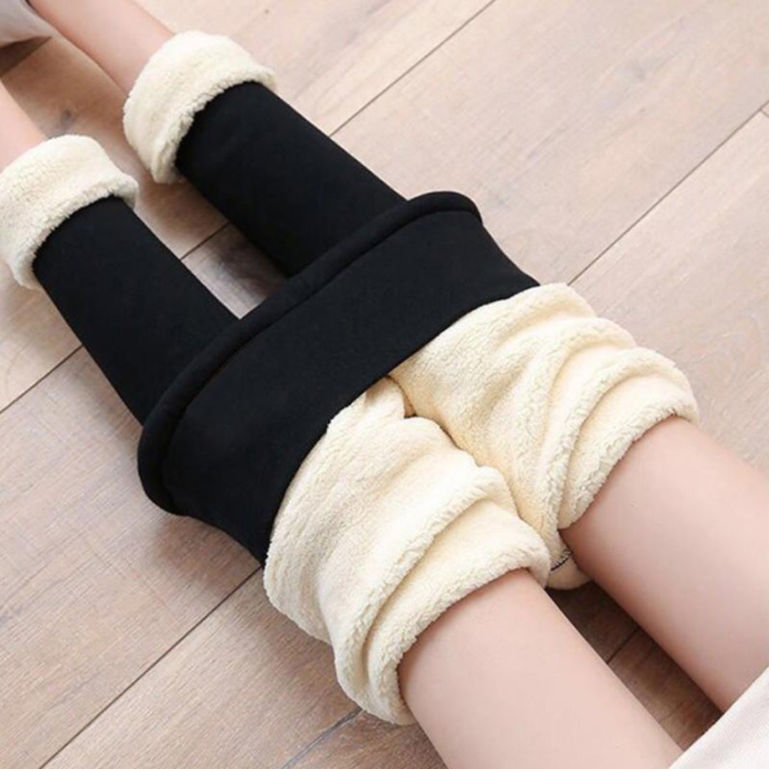 Light Comfortable Summer Leggings