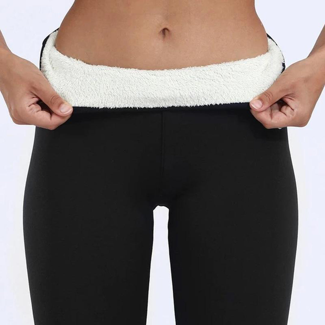 Light Comfortable Summer Leggings