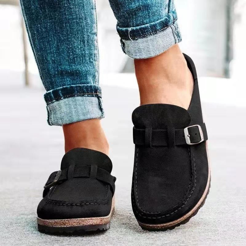 Comfortable Casual Clogs for Everyday Wear