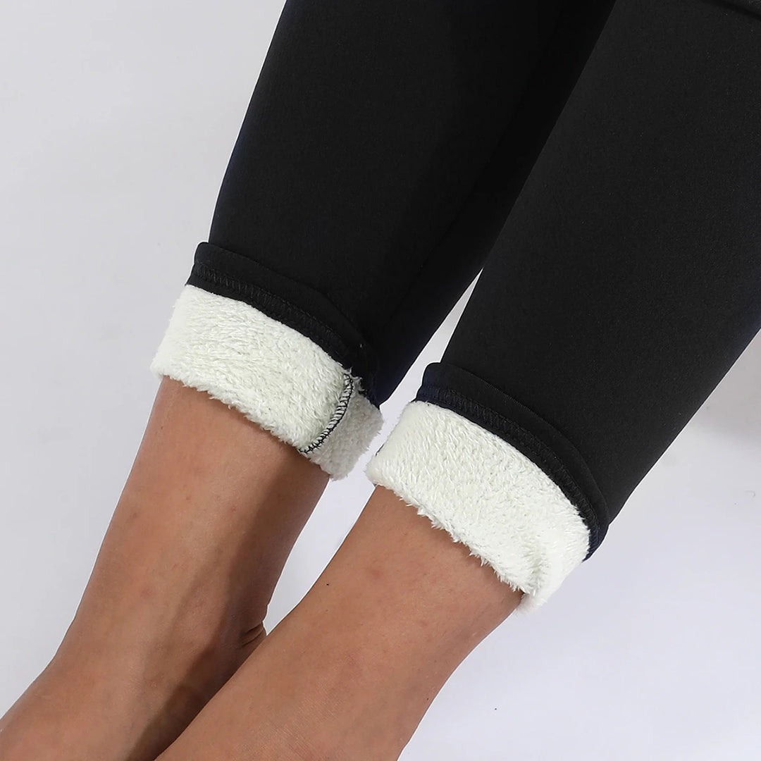 Light Comfortable Summer Leggings
