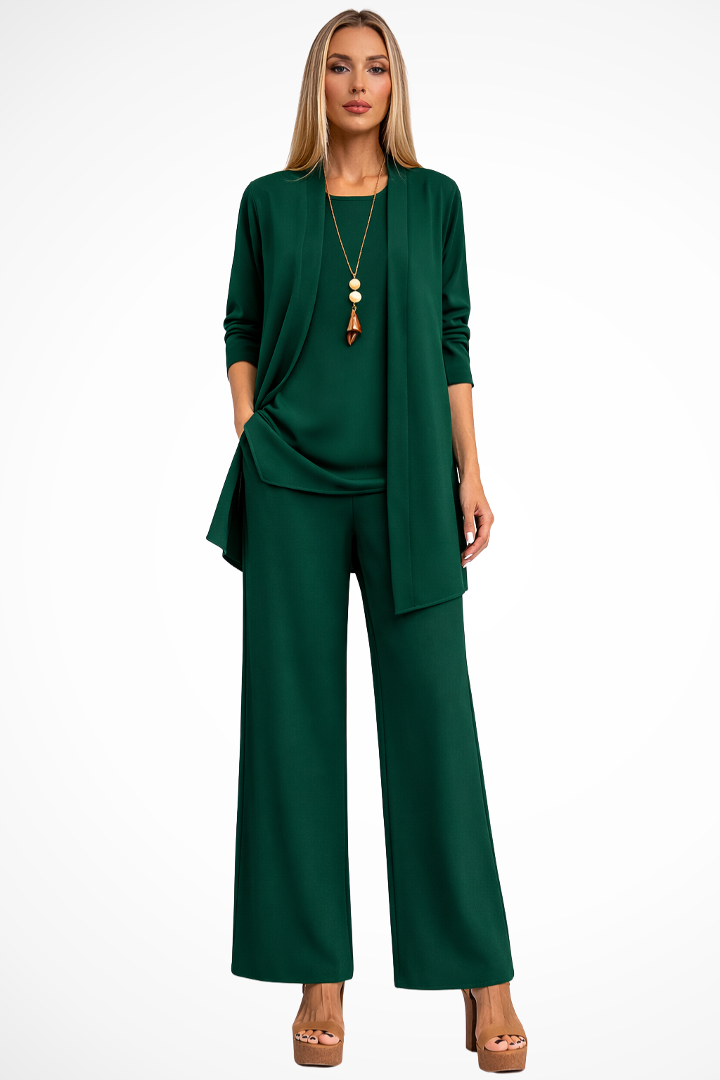 #Color_Dark Green