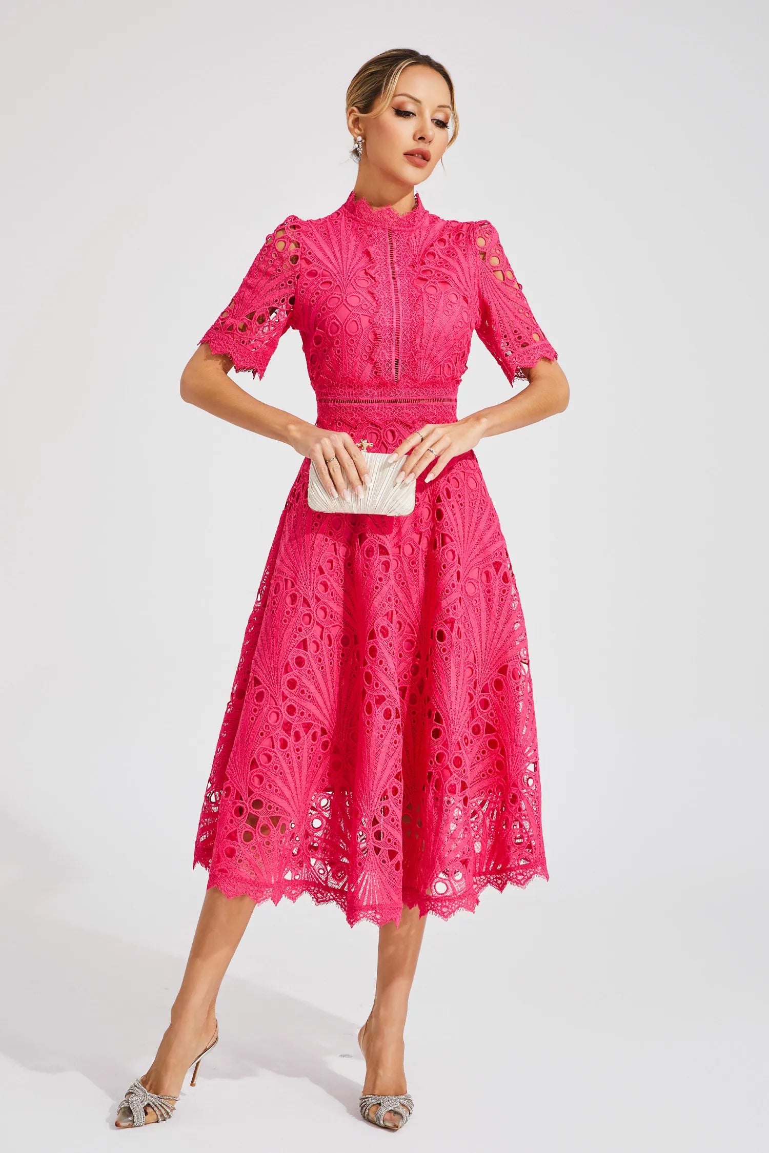 #Color_Pink