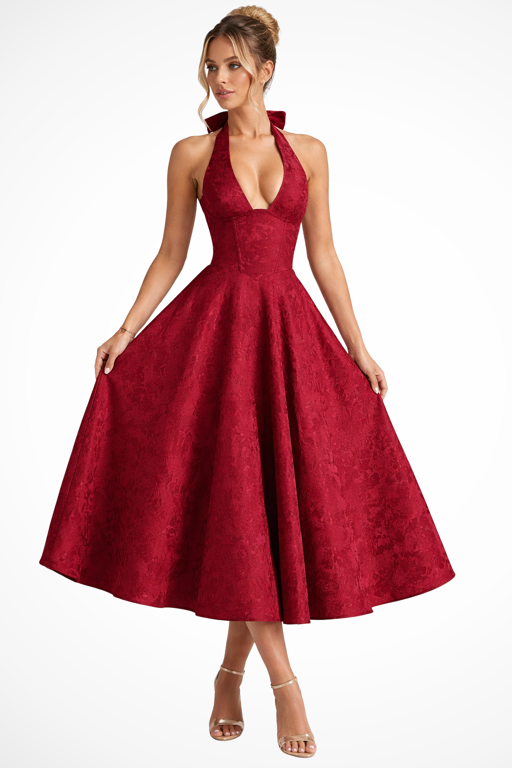 #Color_Red