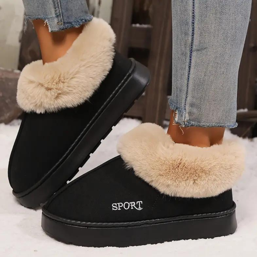 Luxury Comfortable House Slippers