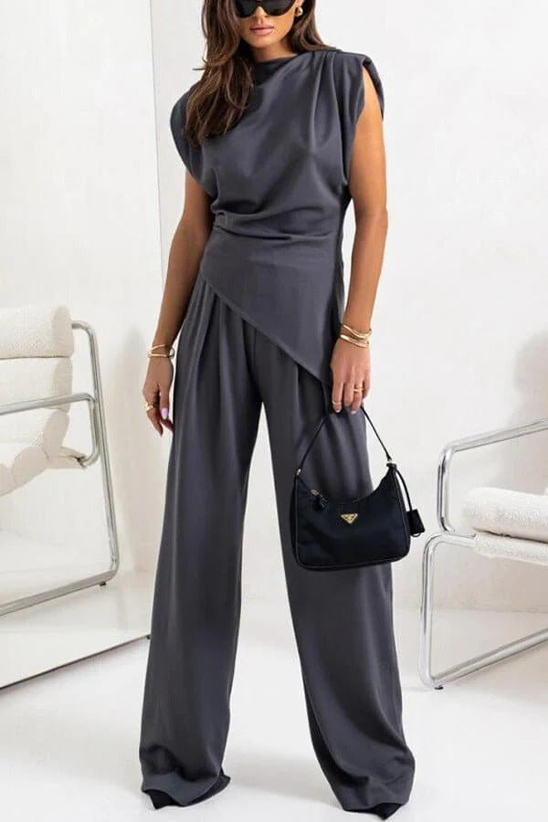 #Color_Dark Grey