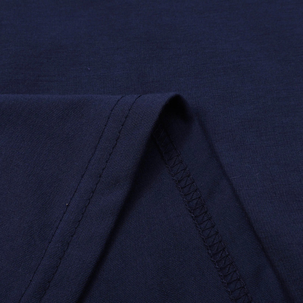 Lightweight Men's Summer Sweater with Zipper for Optimal Ventilation