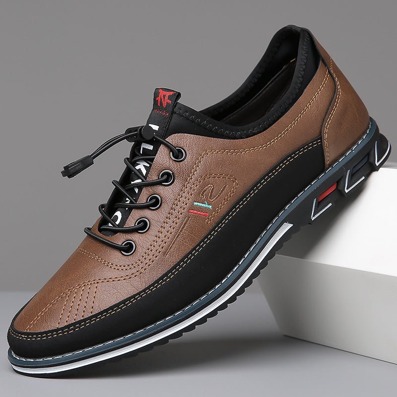 Men's Lightweight Comfort Walking Shoes