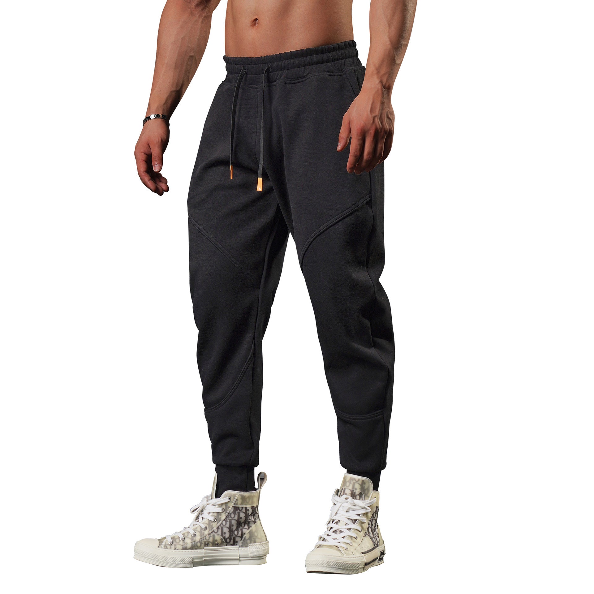 Comfortable Sports Jogging Pants for Men