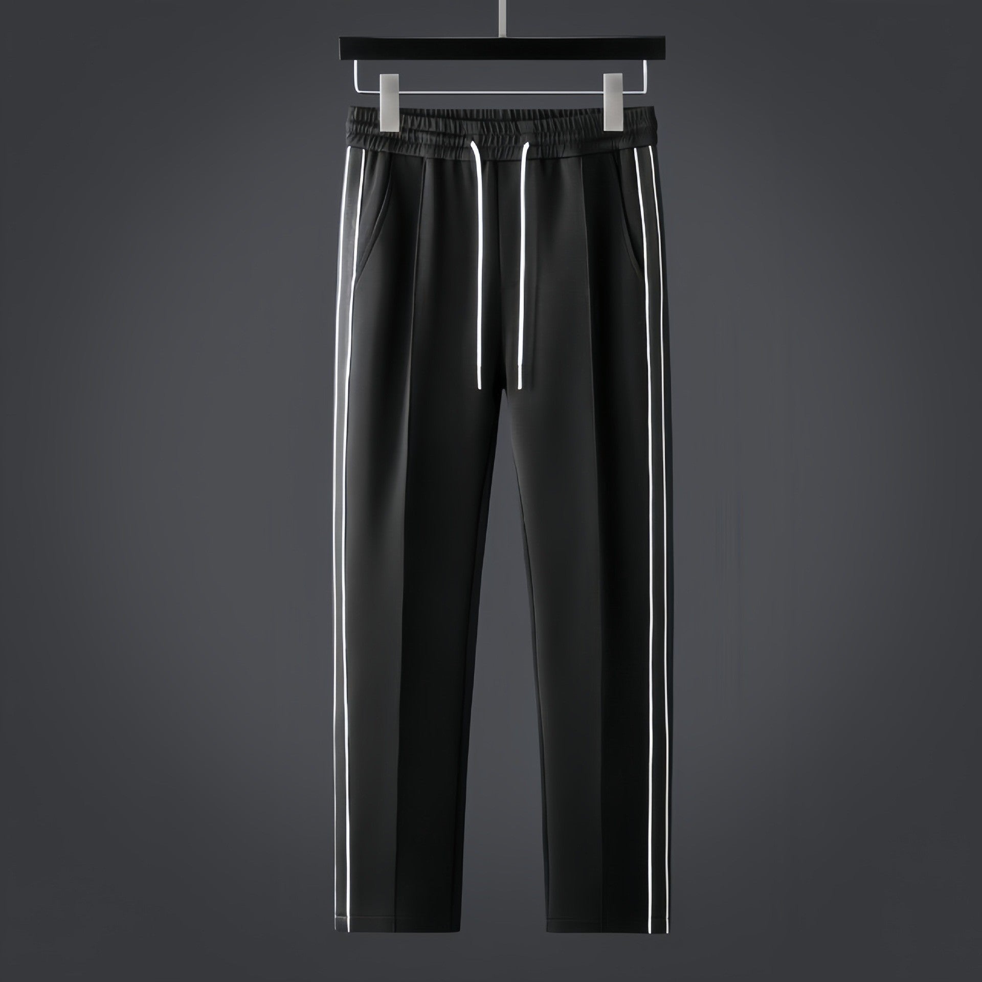 Stylish Men's Training Set with Monaco Design