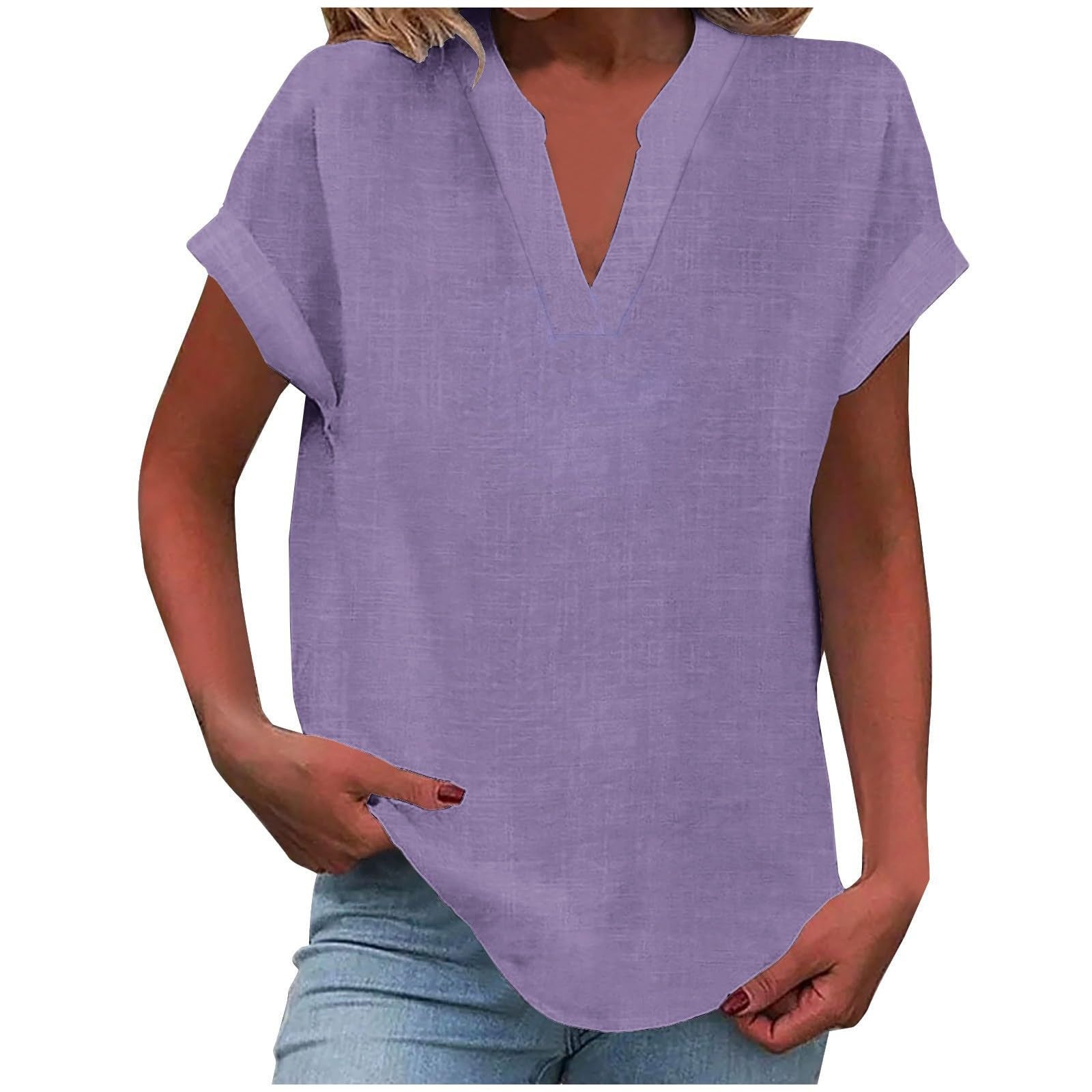 #Color_Light Purple