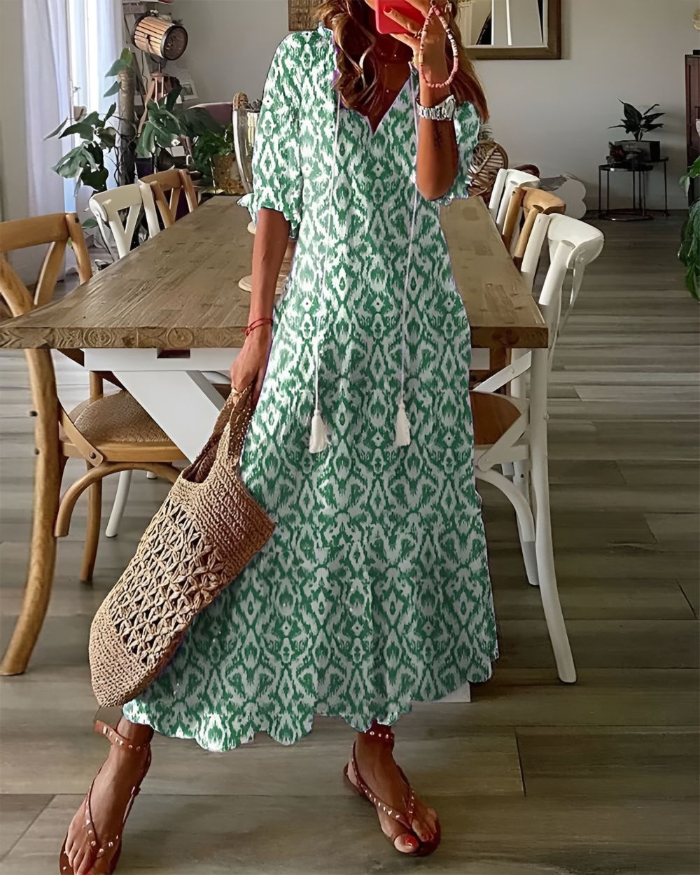 #Color_Green