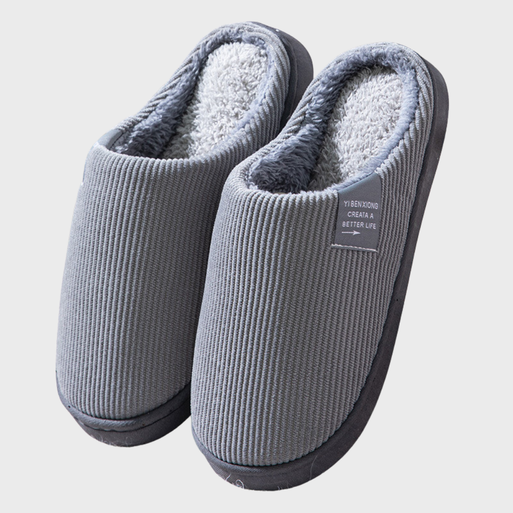 Comfortable Slippers for Women – Relief & Support