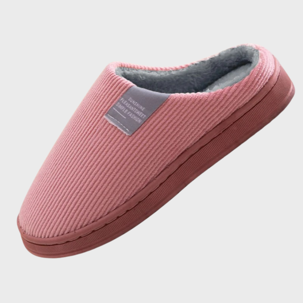 Comfortable Slippers for Women – Relief & Support