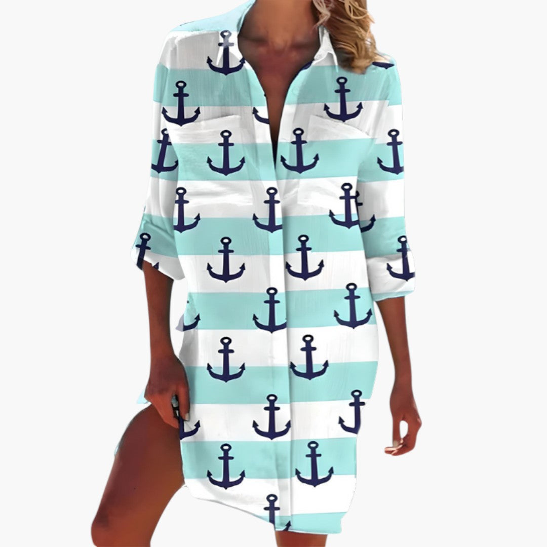 #Color_Mint Anchor