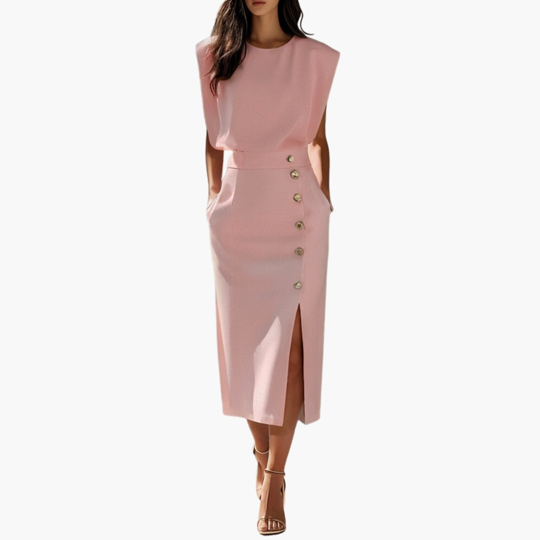 #Color_Pink