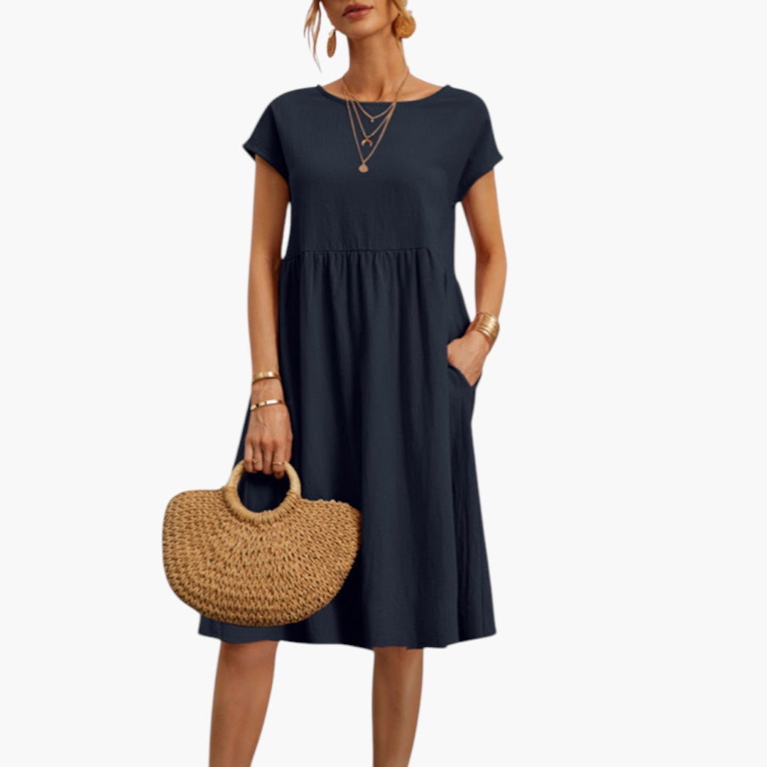 #Color_Navy Blue