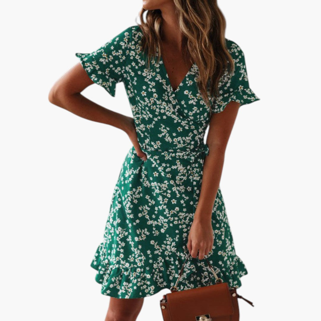 #Color_Green