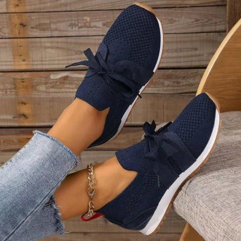 Comfortable Trendy Sneakers for Women
