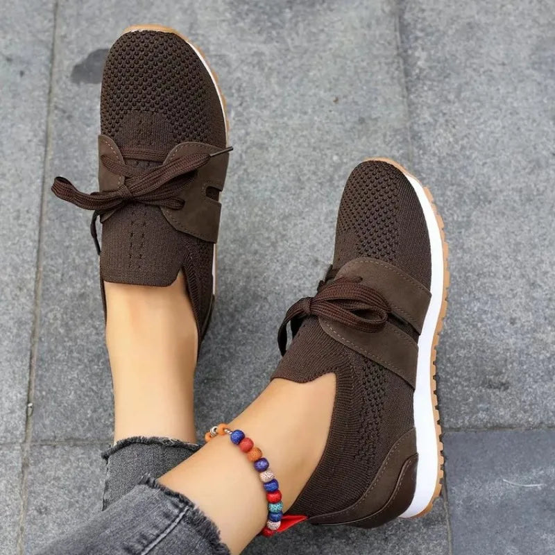 Comfortable Trendy Sneakers for Women