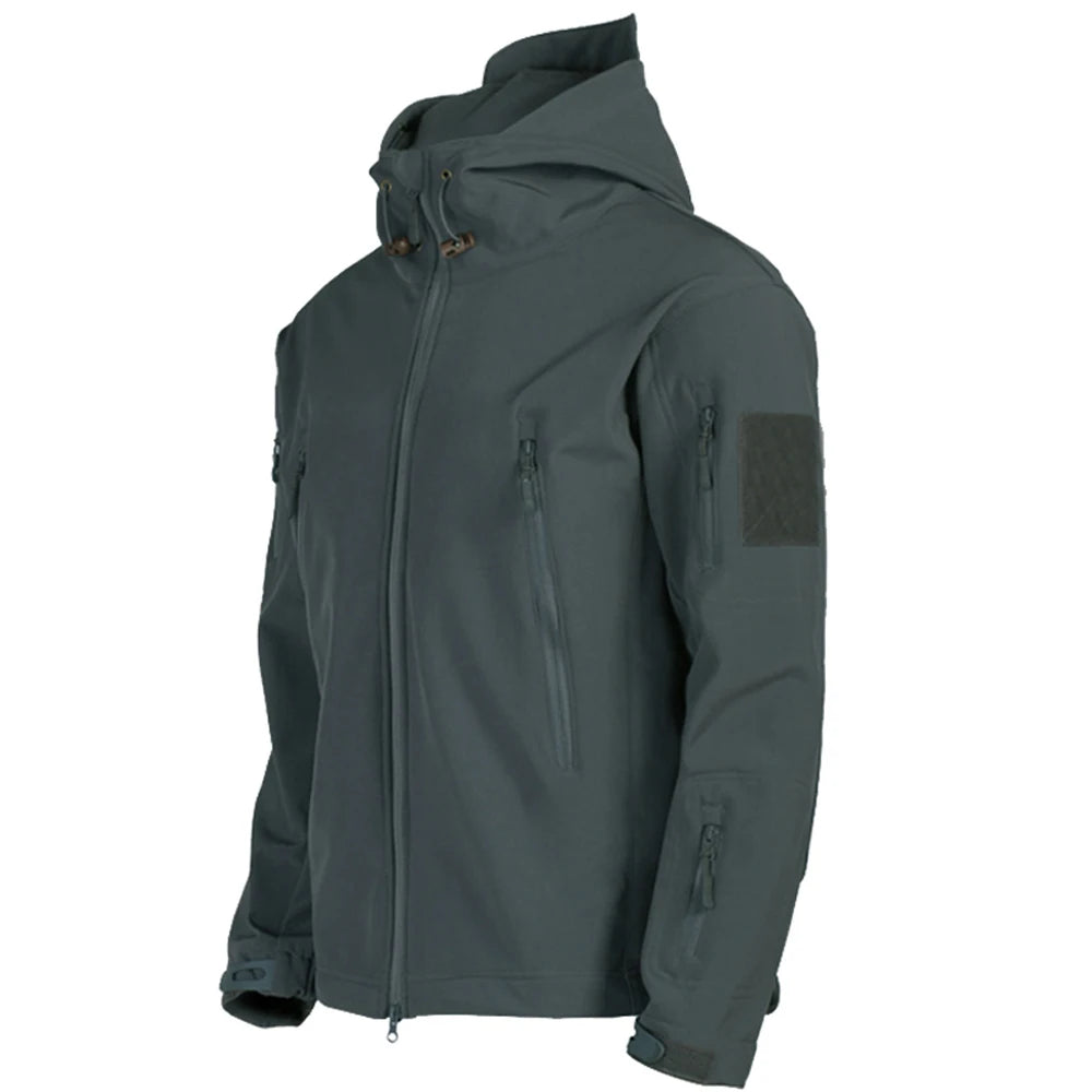Tactical M65 Army Field Jacket