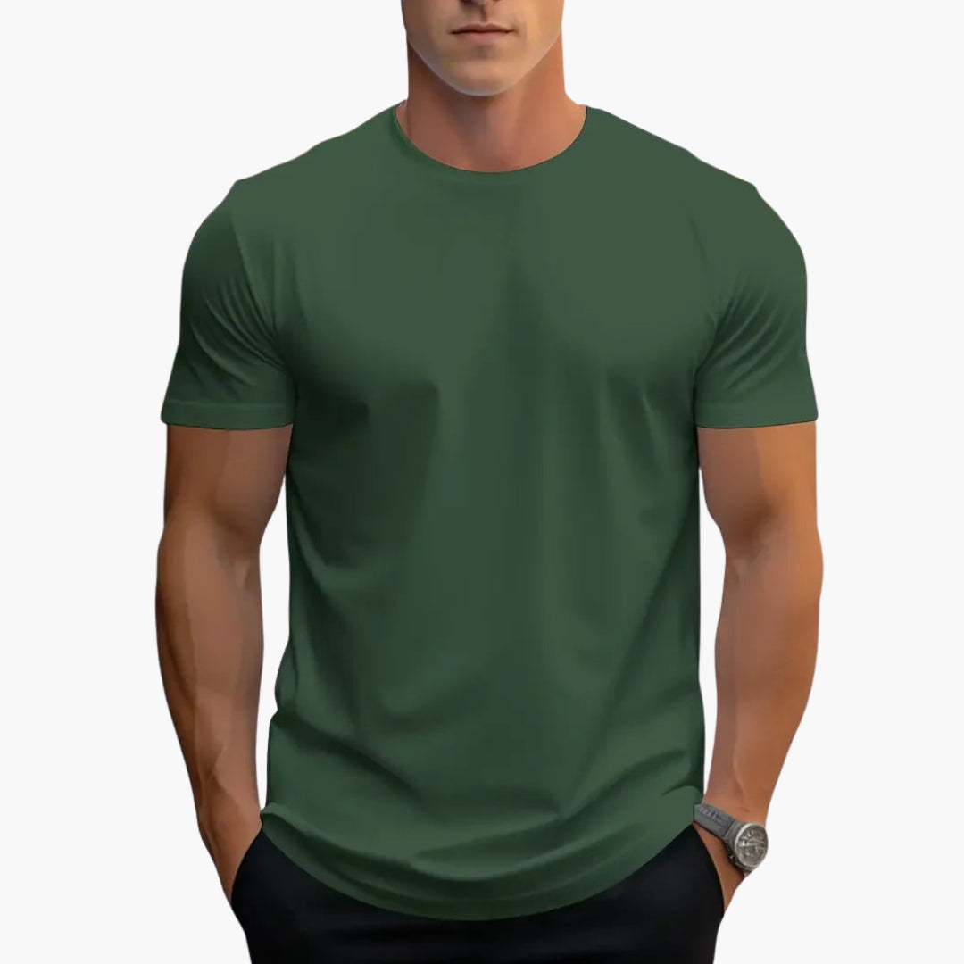 #Color_Dark Green
