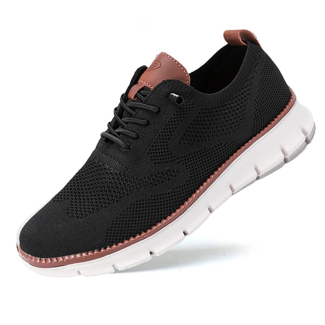 Soft Men's Sneakers | Ultimate Comfort
