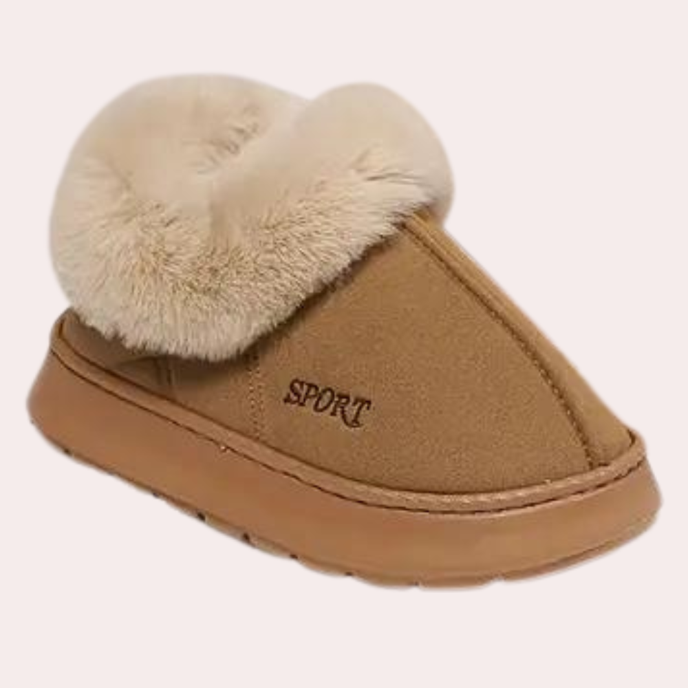 Luxury Comfortable House Slippers