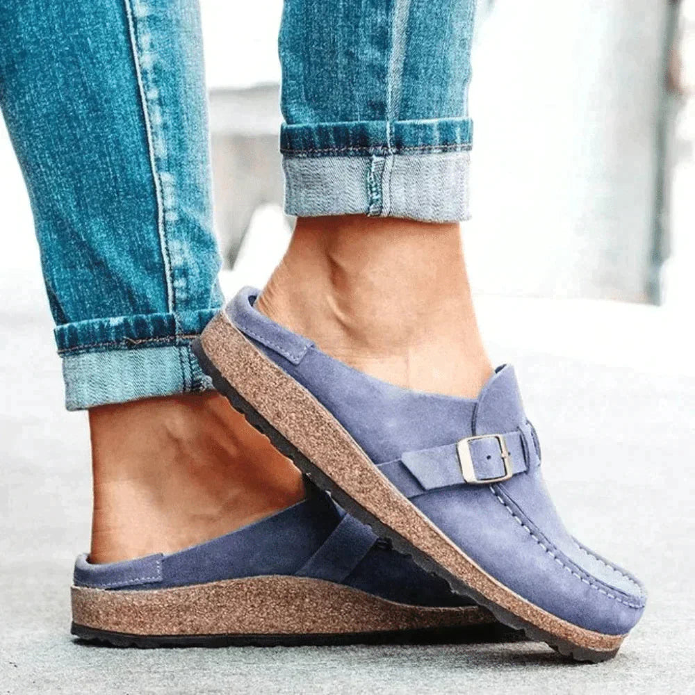 Comfortable Casual Clogs for Everyday Wear